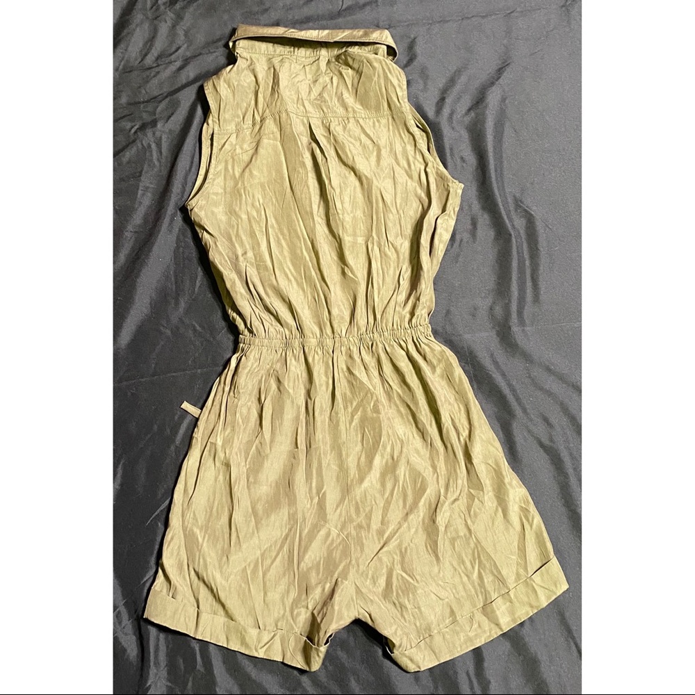 Romper - Picture 2 of 2